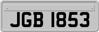 JGB1853