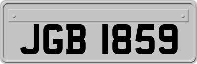 JGB1859