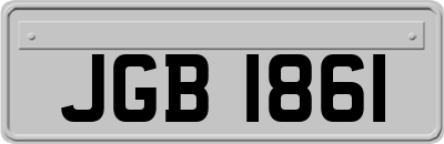 JGB1861