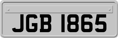 JGB1865