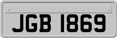 JGB1869