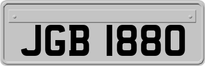 JGB1880