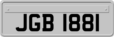JGB1881