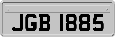 JGB1885