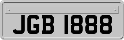 JGB1888