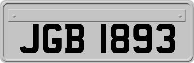 JGB1893