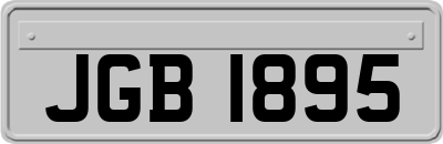 JGB1895