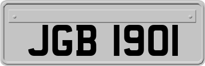 JGB1901