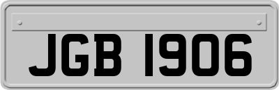JGB1906