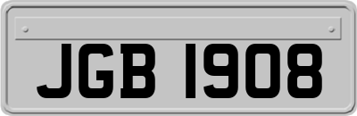 JGB1908
