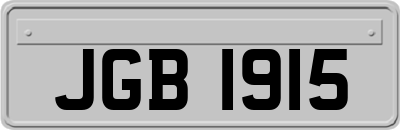 JGB1915