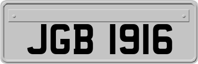 JGB1916