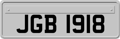 JGB1918