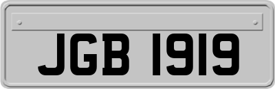 JGB1919