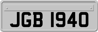 JGB1940