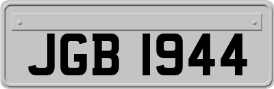 JGB1944