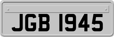 JGB1945