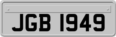 JGB1949
