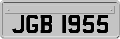JGB1955