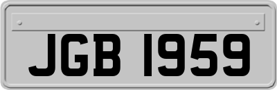 JGB1959