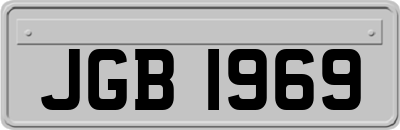 JGB1969