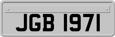 JGB1971
