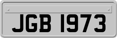 JGB1973