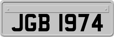 JGB1974