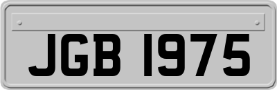 JGB1975