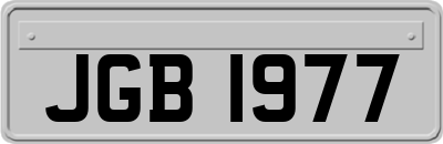 JGB1977