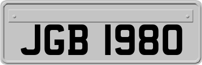 JGB1980