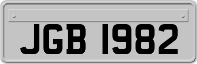 JGB1982