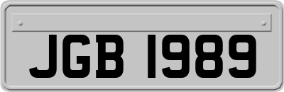 JGB1989