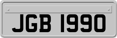 JGB1990