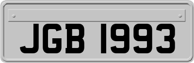 JGB1993