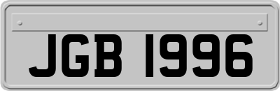 JGB1996
