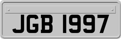 JGB1997