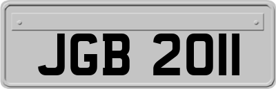 JGB2011