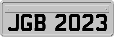 JGB2023