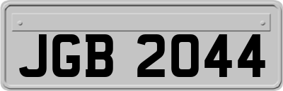 JGB2044