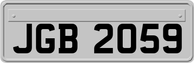 JGB2059