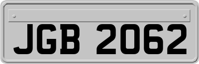 JGB2062