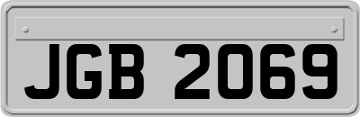 JGB2069