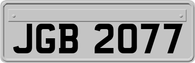 JGB2077