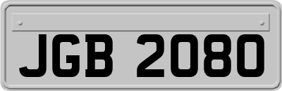 JGB2080