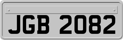 JGB2082