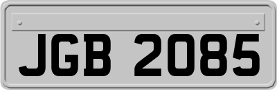 JGB2085