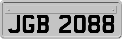 JGB2088