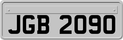 JGB2090