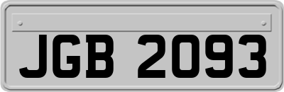 JGB2093
